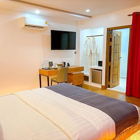 Cambana La Riviere Boutique Hotel Battambang Phòng bức ảnh