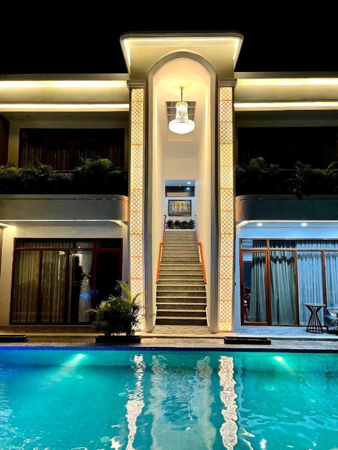 Cambana La Riviere Boutique Hotel Battambang Ngoại thất bức ảnh
