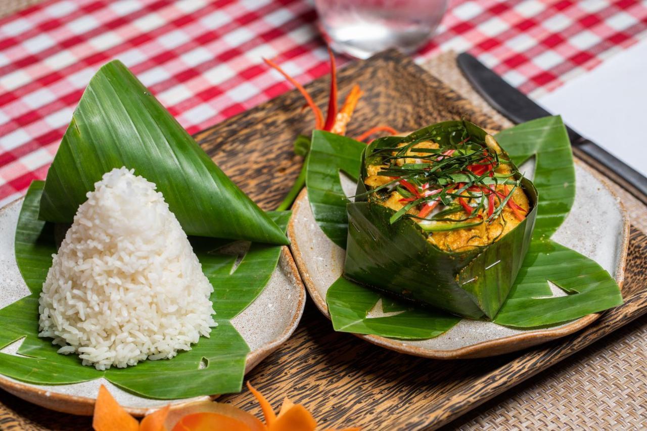 Cambana La Riviere Boutique Hotel Battambang Ngoại thất bức ảnh
