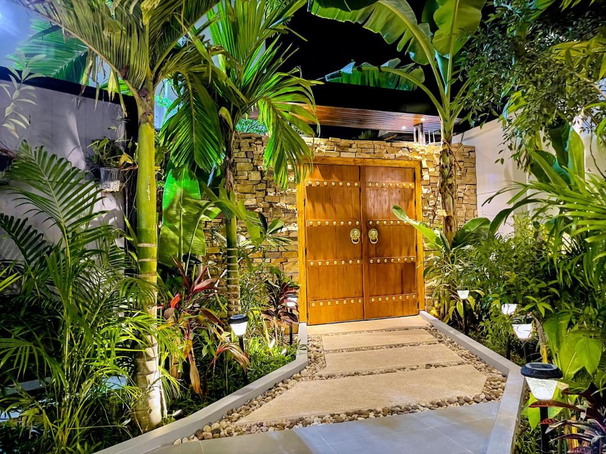 Cambana La Riviere Boutique Hotel Battambang Ngoại thất bức ảnh