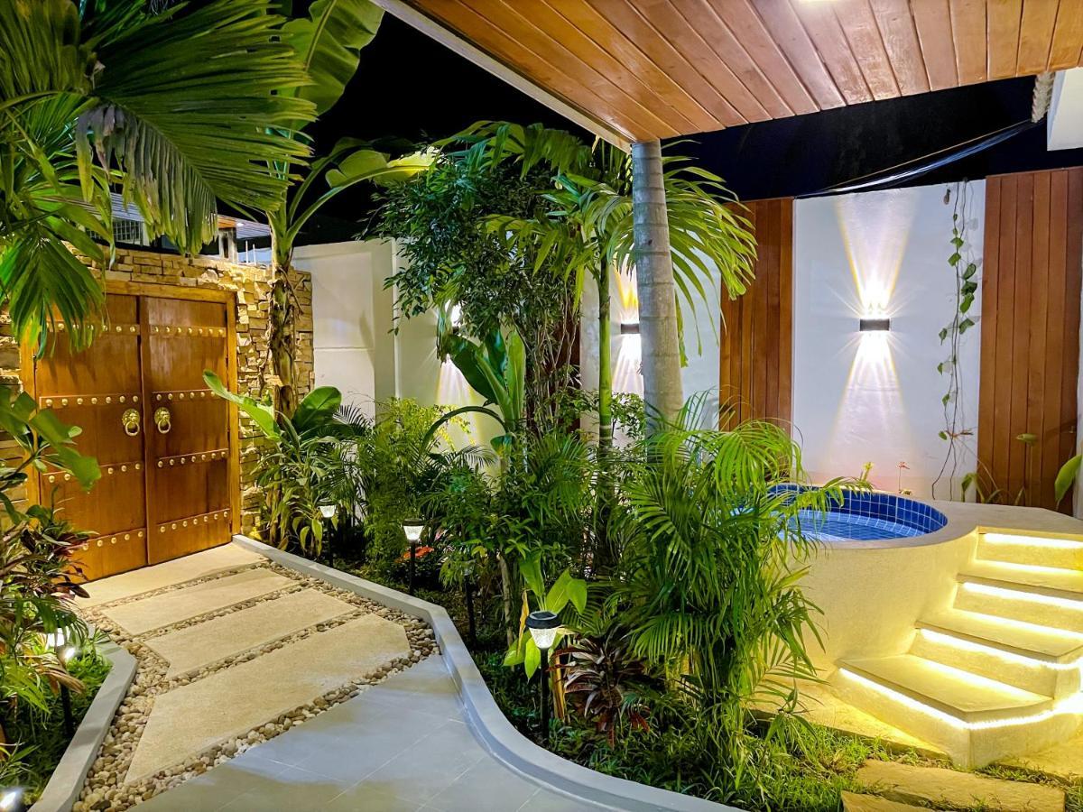 Cambana La Riviere Boutique Hotel Battambang Ngoại thất bức ảnh
