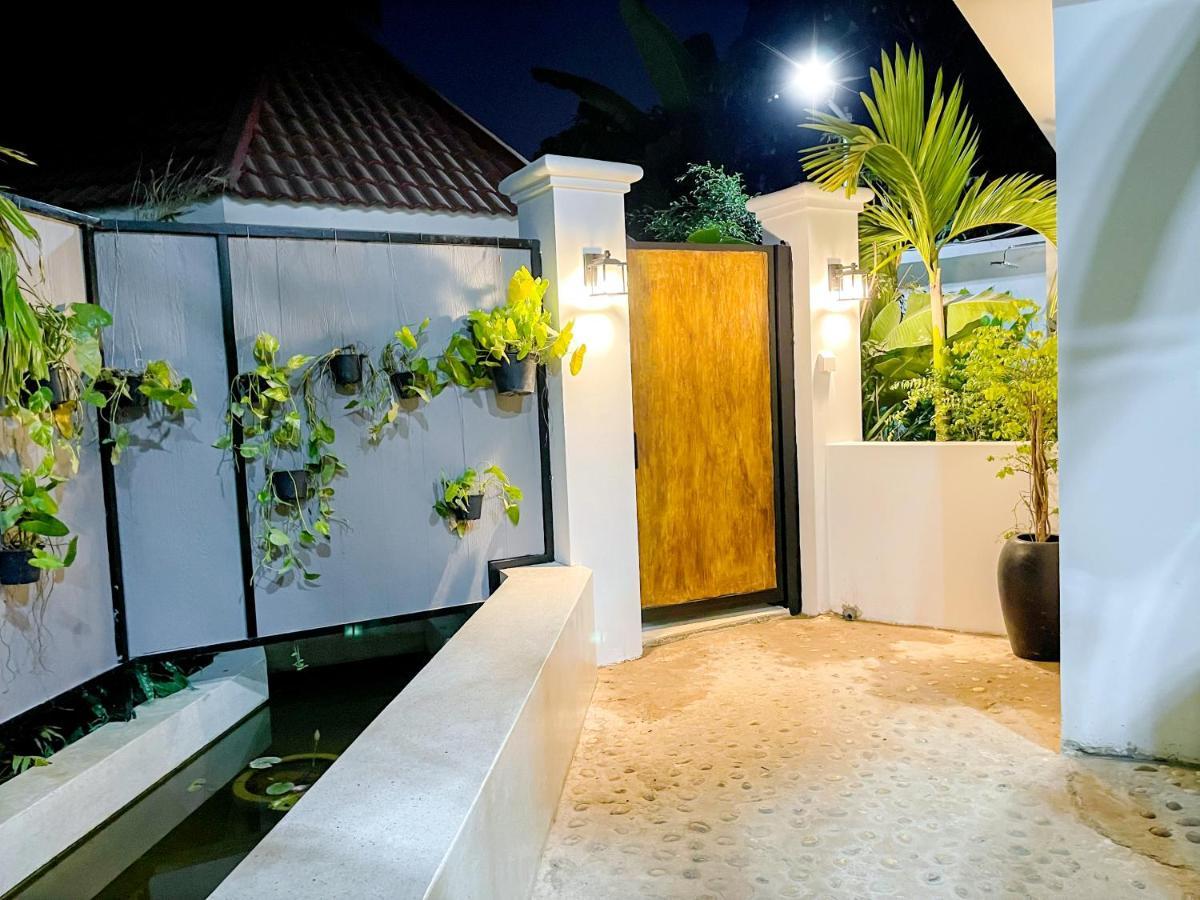 Cambana La Riviere Boutique Hotel Battambang Ngoại thất bức ảnh