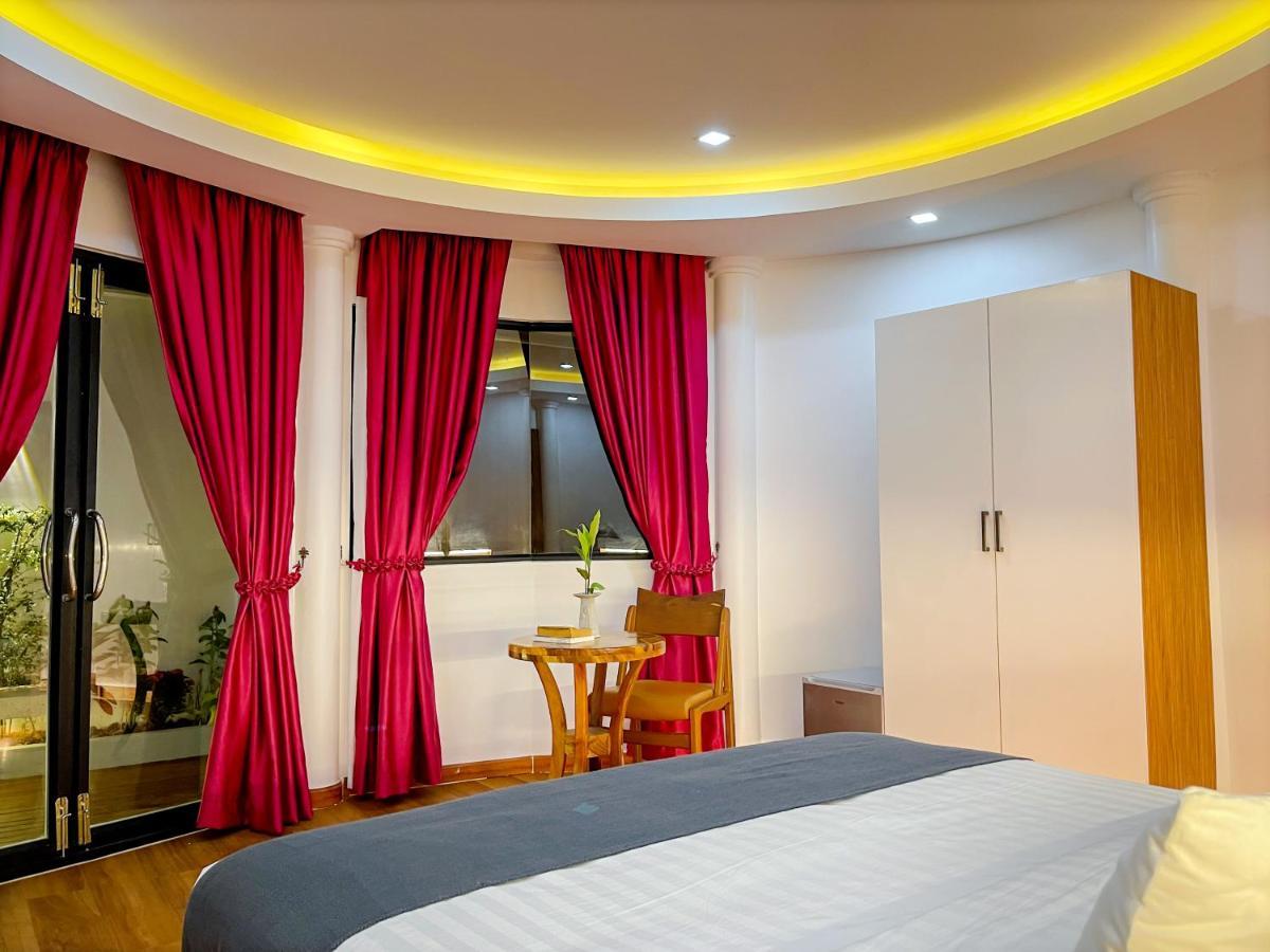 Cambana La Riviere Boutique Hotel Battambang Ngoại thất bức ảnh