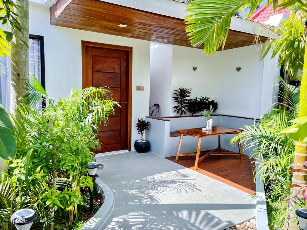 Cambana La Riviere Boutique Hotel Battambang Ngoại thất bức ảnh
