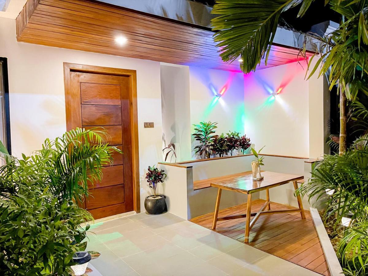 Cambana La Riviere Boutique Hotel Battambang Ngoại thất bức ảnh