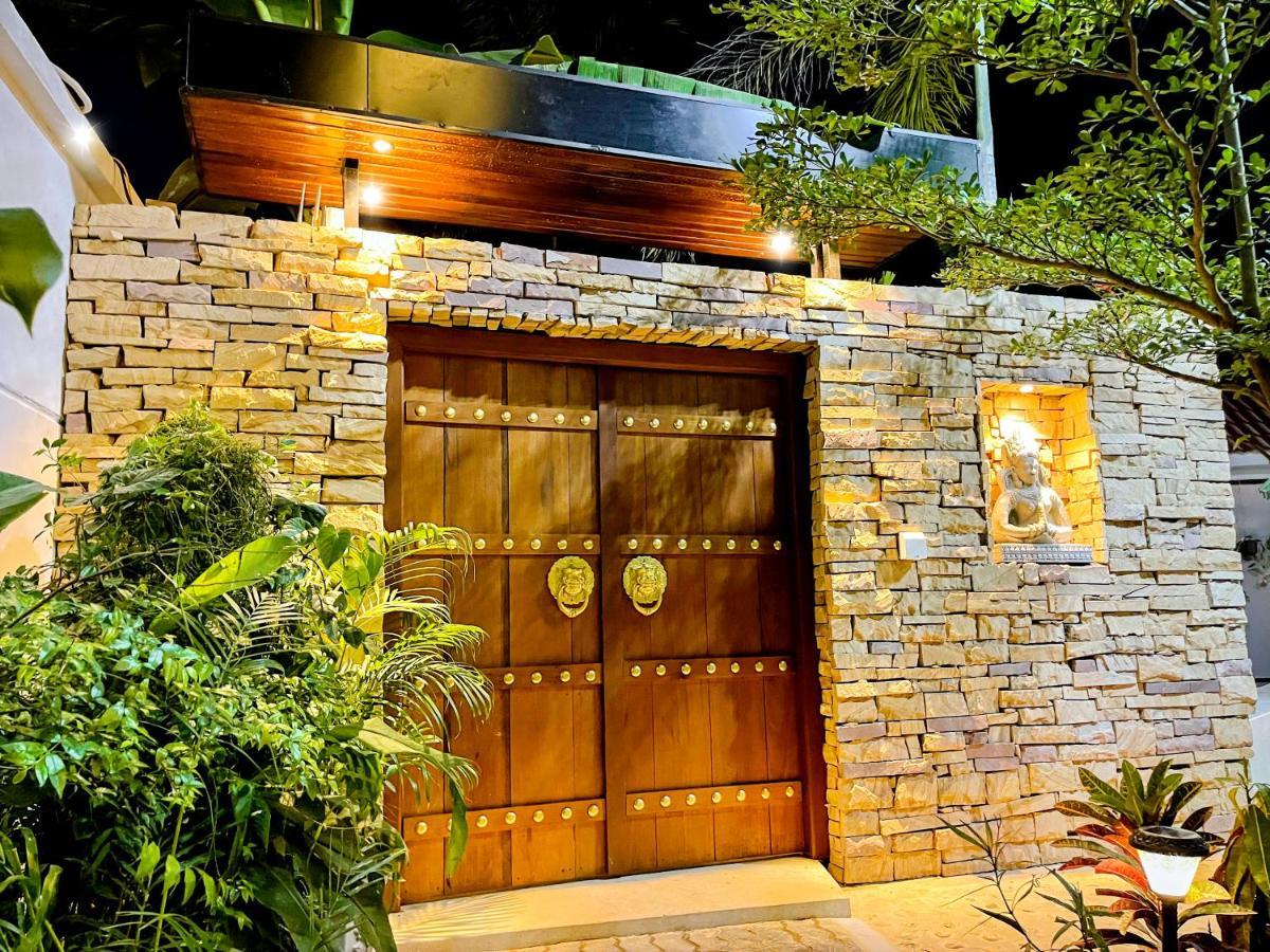 Cambana La Riviere Boutique Hotel Battambang Ngoại thất bức ảnh