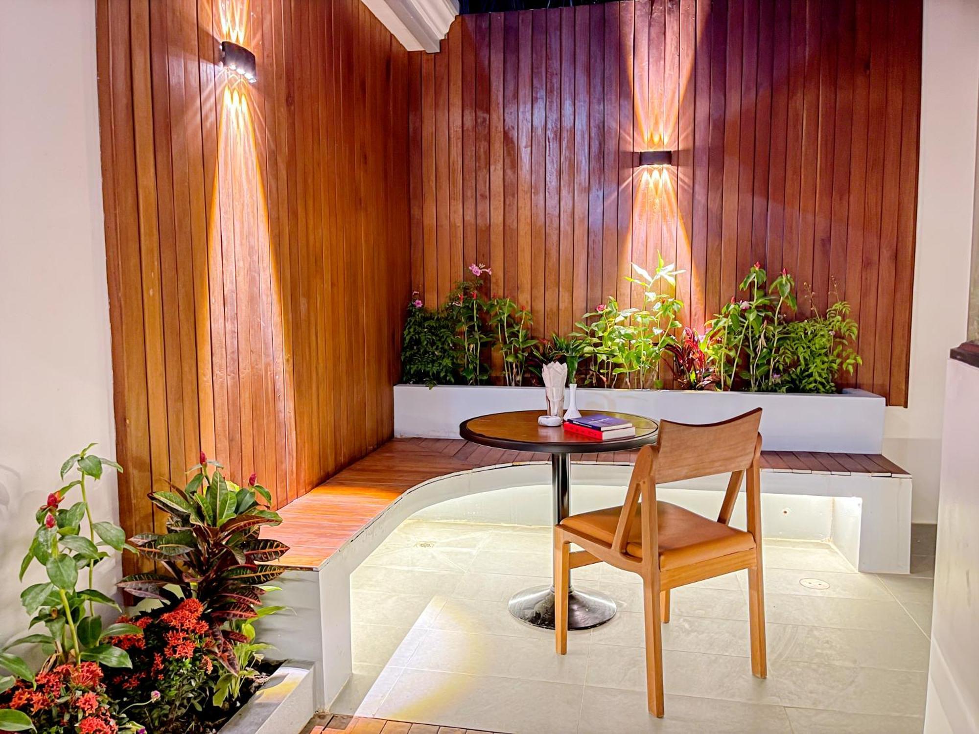 Cambana La Riviere Boutique Hotel Battambang Phòng bức ảnh