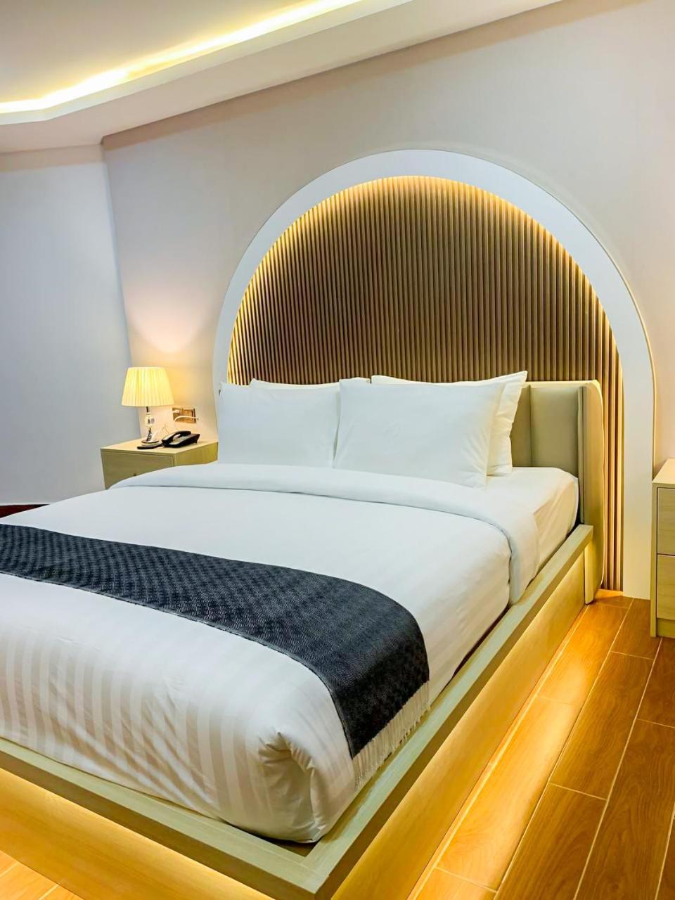 Cambana La Riviere Boutique Hotel Battambang Phòng bức ảnh